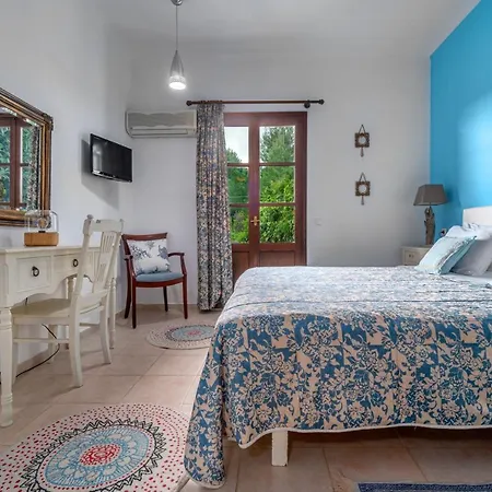 Apartmán Margi House Skiathos Exteriér fotografie