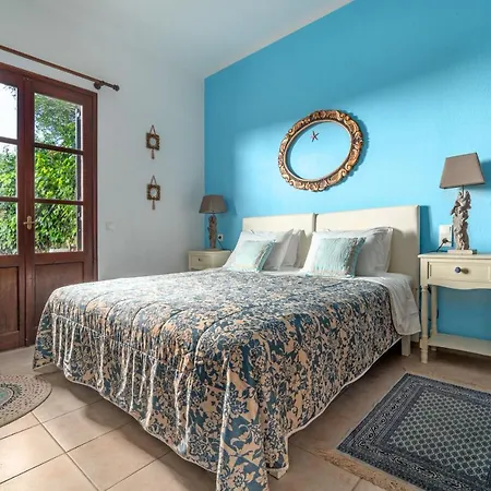 Apartmán Margi House Skiathos Exteriér fotografie