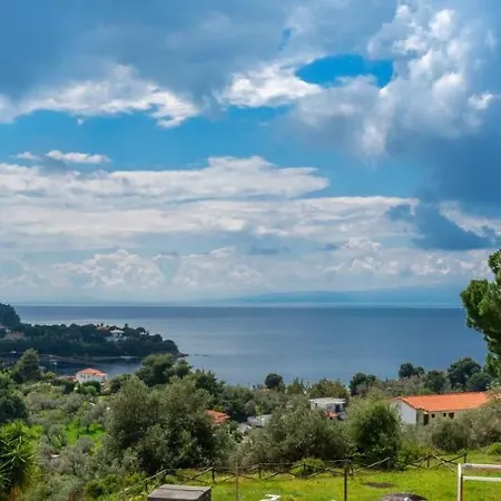 Apartmán Margi House Skiathos Exteriér fotografie