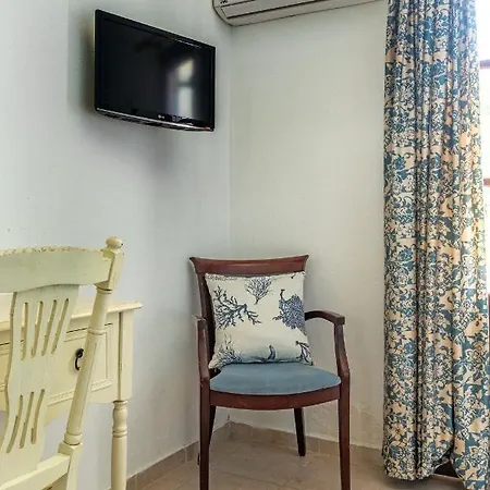 Apartmán Margi House Skiathos Exteriér fotografie