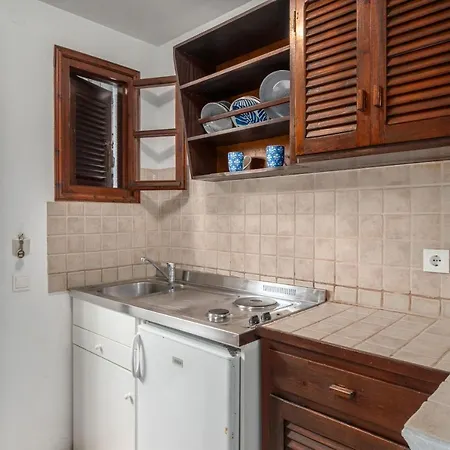 Apartmán Margi House Skiathos Exteriér fotografie