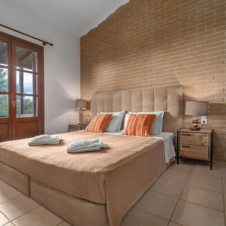 Apartmán Margi House Skiathos Exteriér fotografie