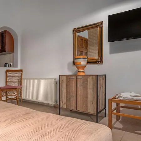 Apartmán Margi House Skiathos Exteriér fotografie