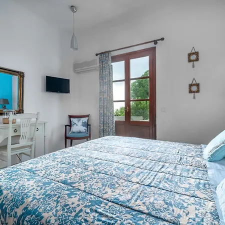 Apartmán Margi House Skiathos Exteriér fotografie