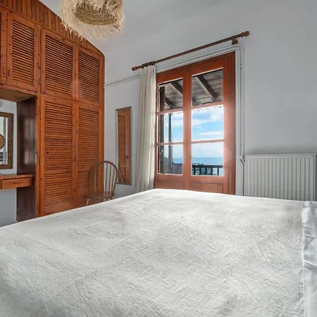 Apartmán Margi House Skiathos Exteriér fotografie