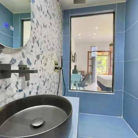 Apartmán Margi House Skiathos Exteriér fotografie