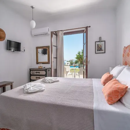 Apartmán Margi House Skiathos Exteriér fotografie