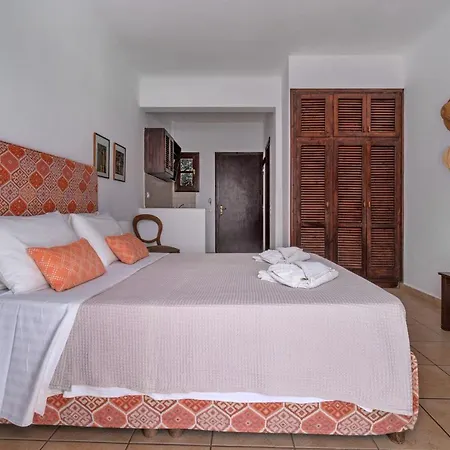 Apartmán Margi House Skiathos Exteriér fotografie