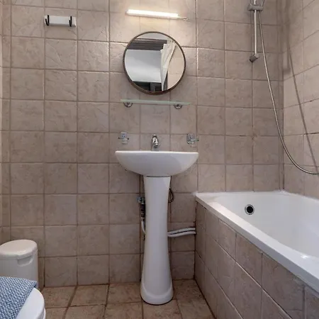 Apartmán Margi House Skiathos Exteriér fotografie