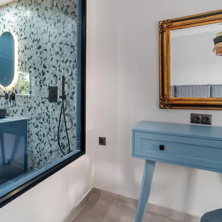 Apartmán Margi House Skiathos Exteriér fotografie