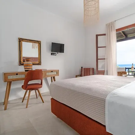 Apartmán Margi House Skiathos Exteriér fotografie