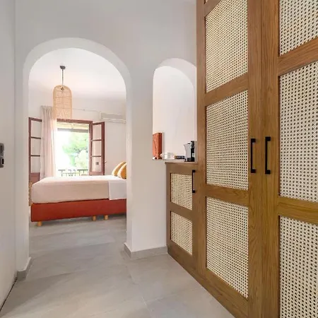 Apartmán Margi House Skiathos Exteriér fotografie