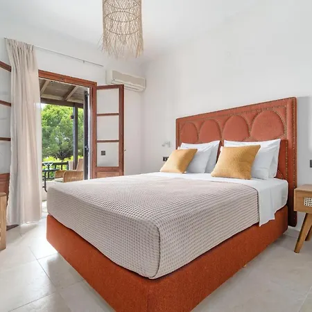 Apartmán Margi House Skiathos Exteriér fotografie