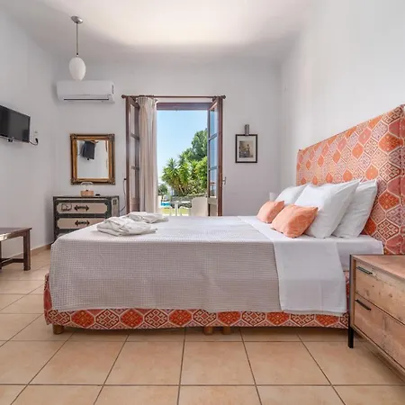 Apartmán Margi House Skiathos Exteriér fotografie