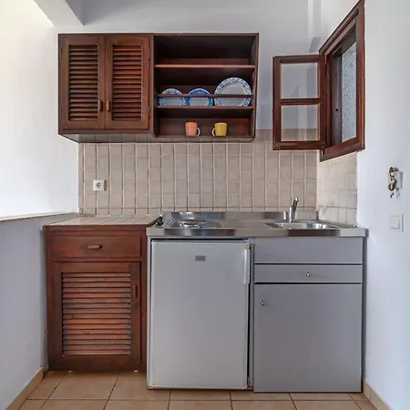Apartmán Margi House Skiathos Exteriér fotografie