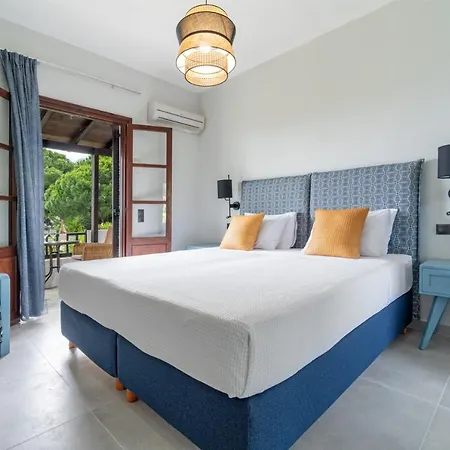 Apartmán Margi House Skiathos Exteriér fotografie