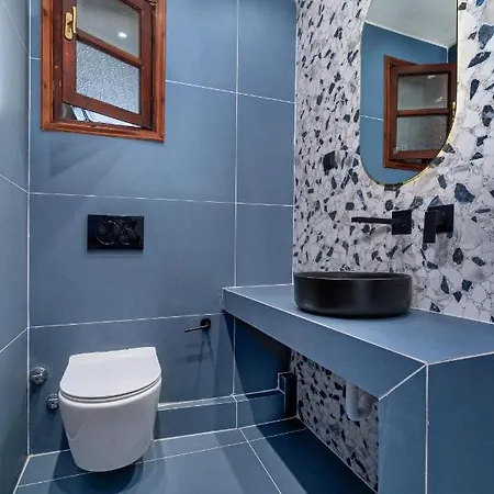Apartmán Margi House Skiathos Exteriér fotografie