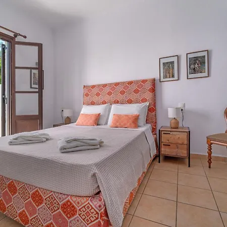 Apartmán Margi House Skiathos Exteriér fotografie