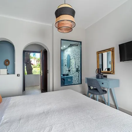 Apartmán Margi House Skiathos Exteriér fotografie