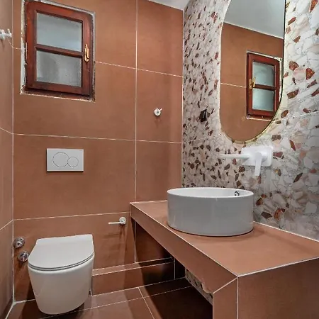 Apartmán Margi House Skiathos Exteriér fotografie