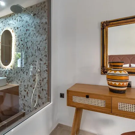 Apartmán Margi House Skiathos Exteriér fotografie