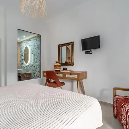 Apartmán Margi House Skiathos Exteriér fotografie