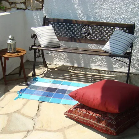 Apartmán Margi House Skiathos Exteriér fotografie