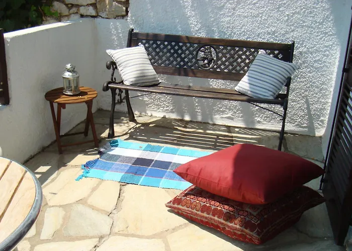 Margi House
