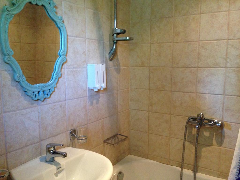 Margi House Appartement Skiathos Chora