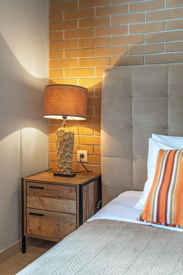 Margi House * Skiathos Chora