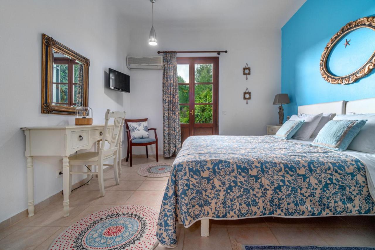 Margi House Appartement Skiathos Chora