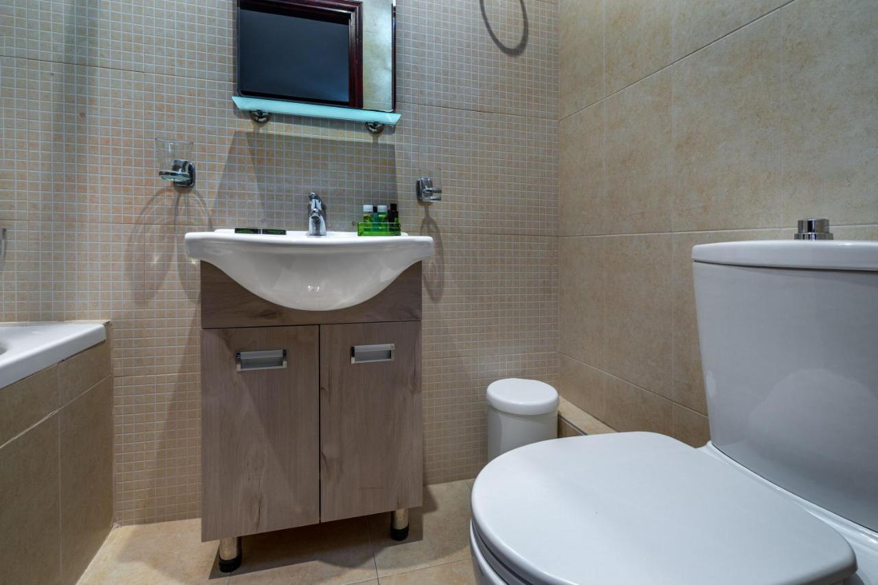 Margi House Daire İskados