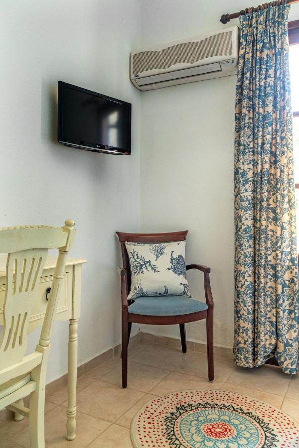 Margi House İskados