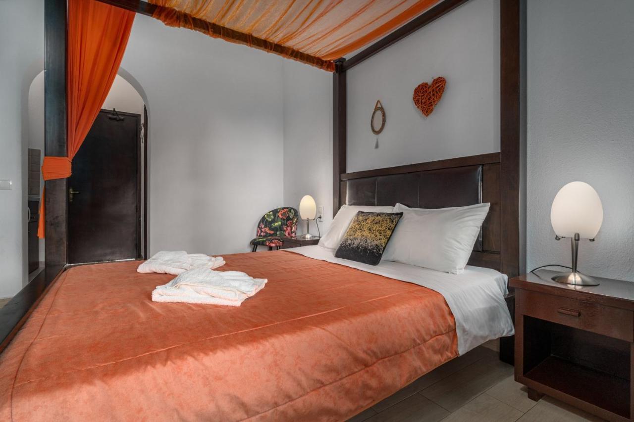 Appartement Margi House