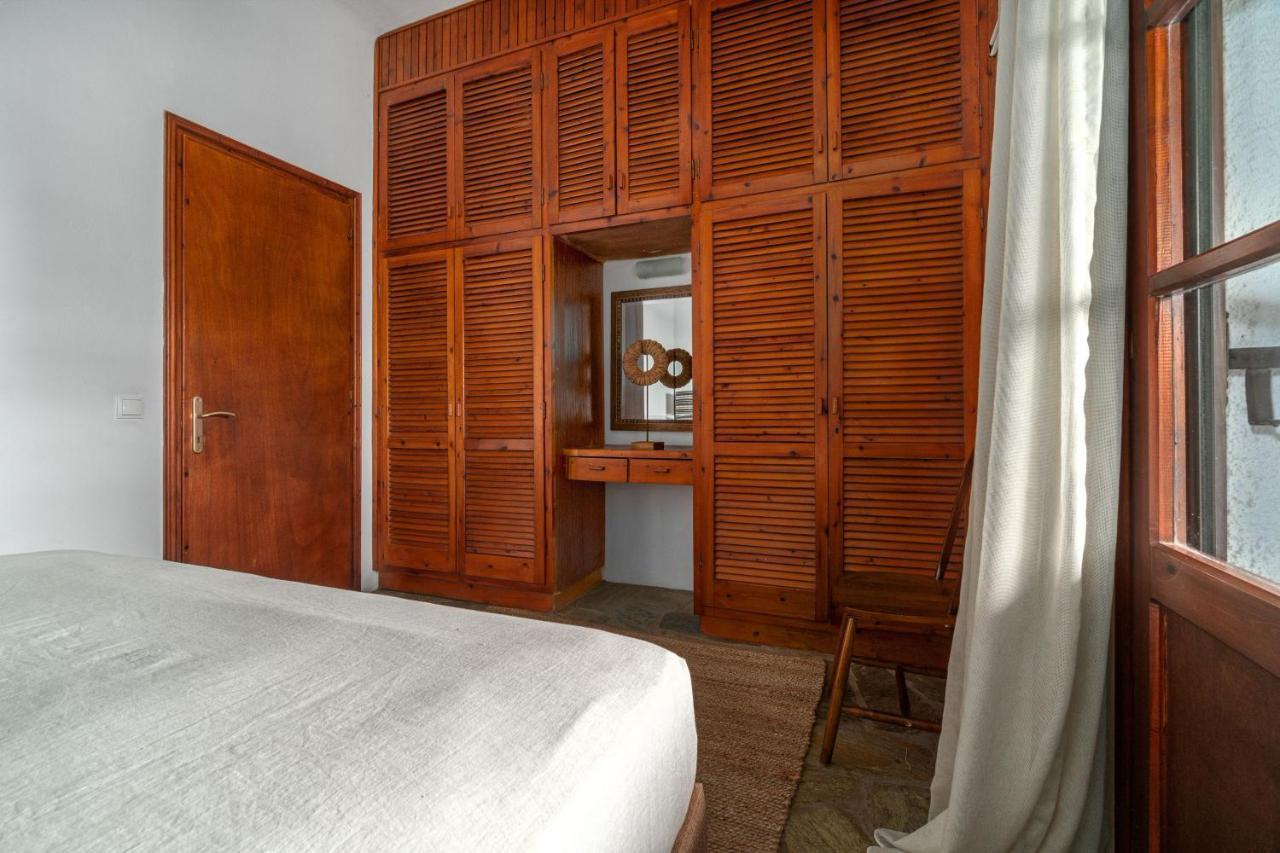 Margi House Appartement Skiathos Chora