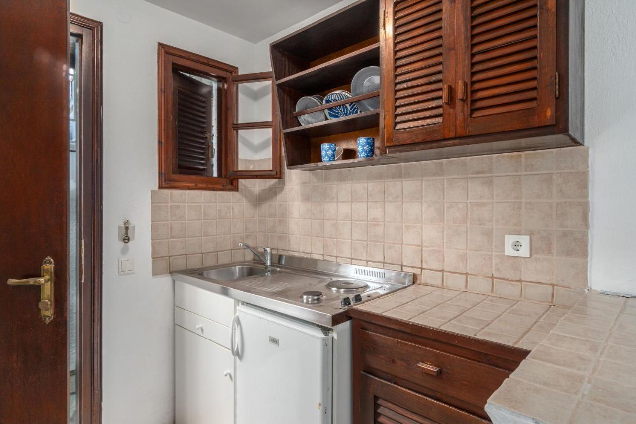 Margi House Appartement Skiathos Chora