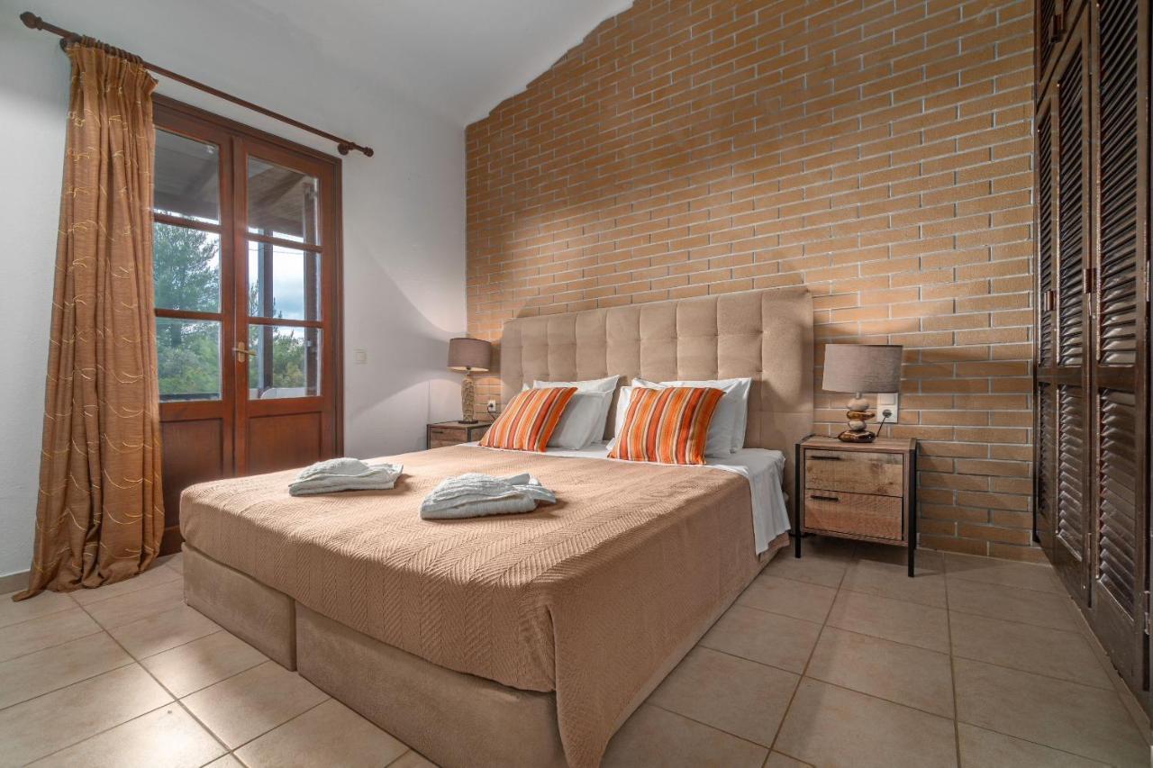 Margi House Daire *