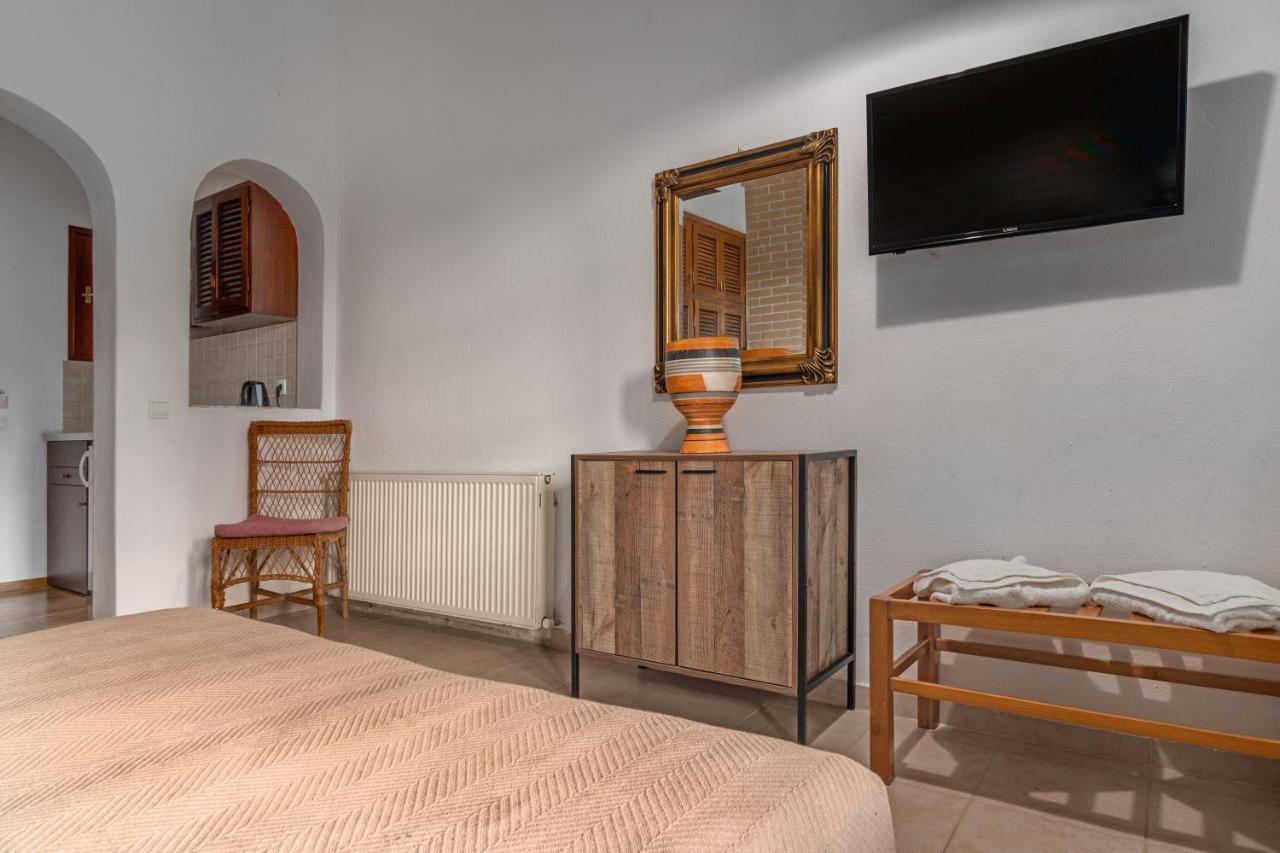 Appartement Margi House