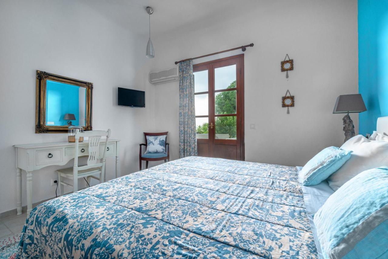 Margi House Appartement *