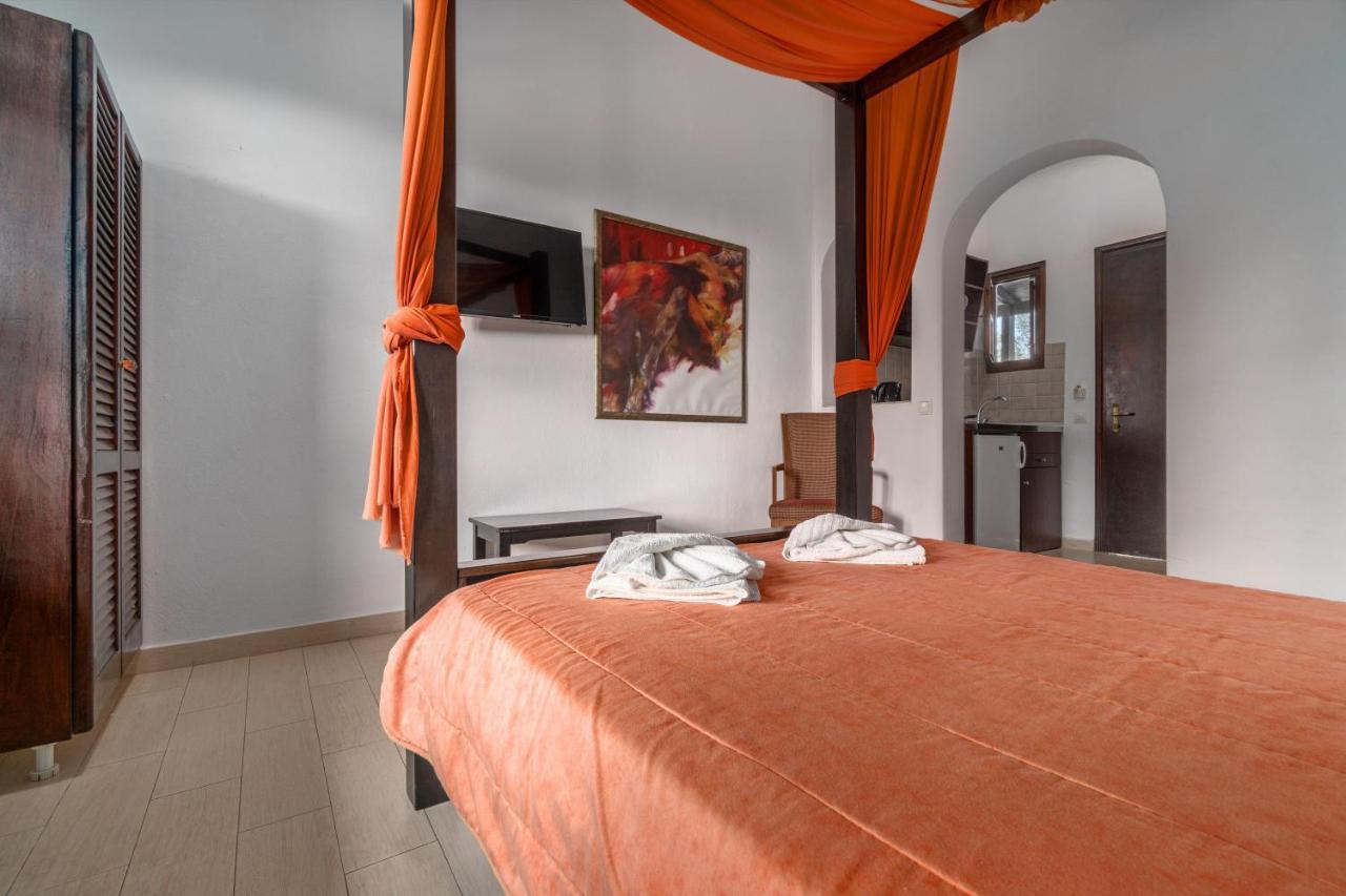 Margi House Appartement