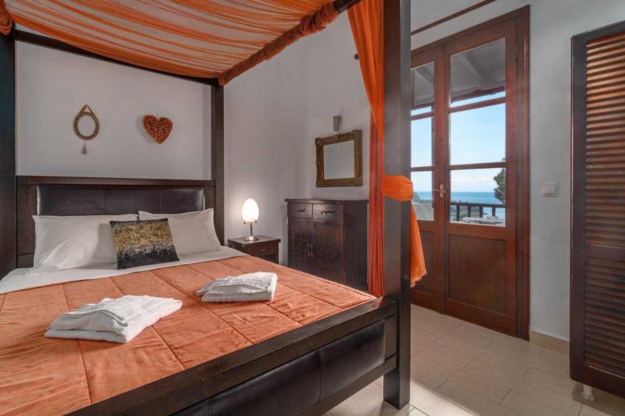 Appartement Margi House Skiathos Chora