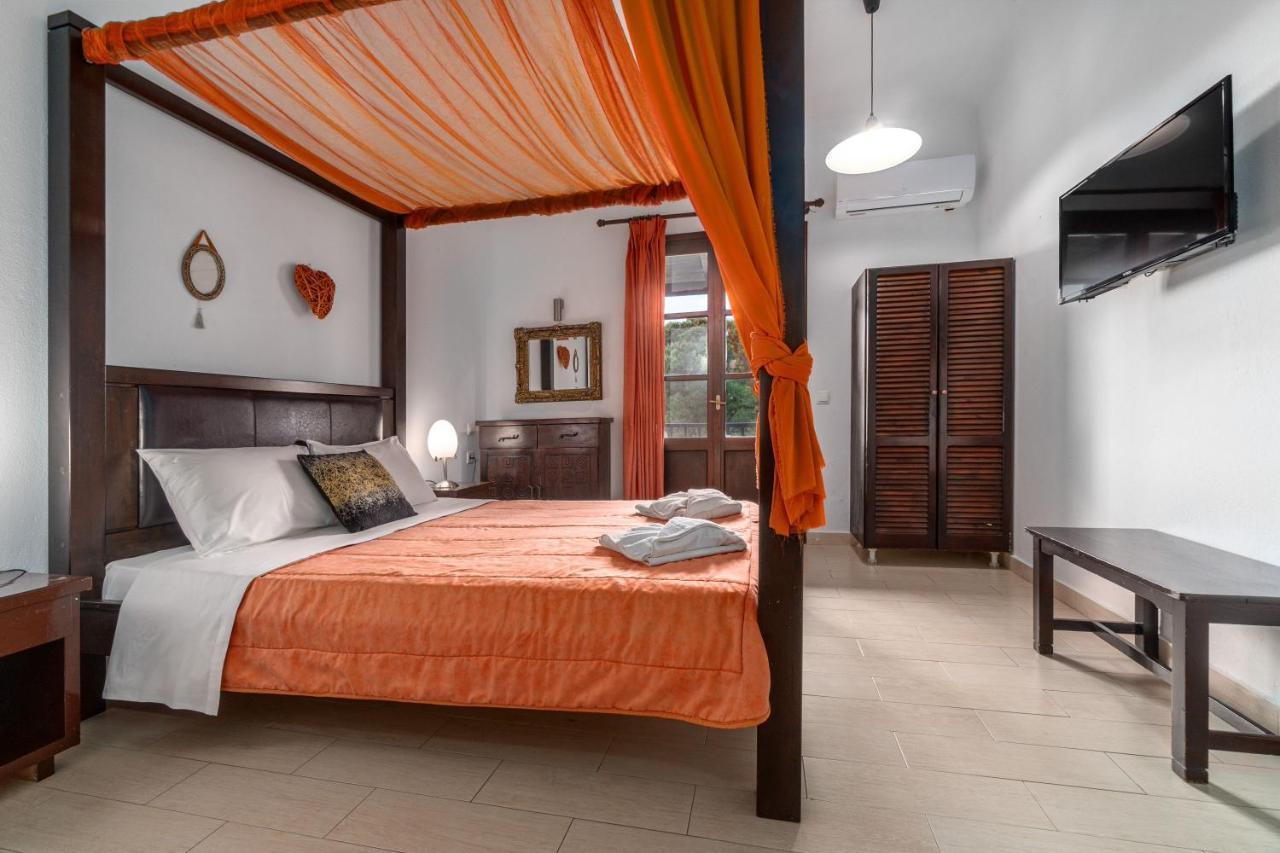 Appartement Margi House *