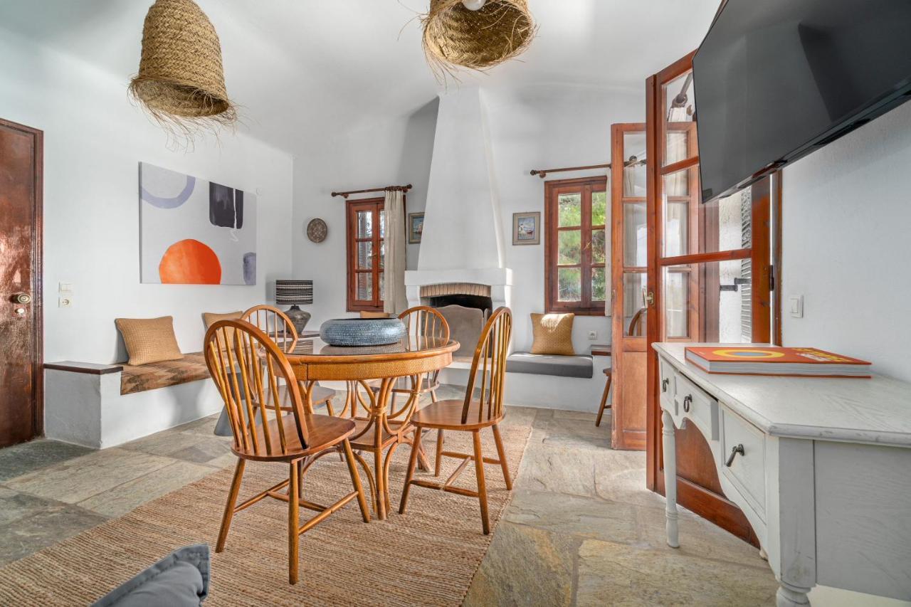 Margi House Skiathos Chora