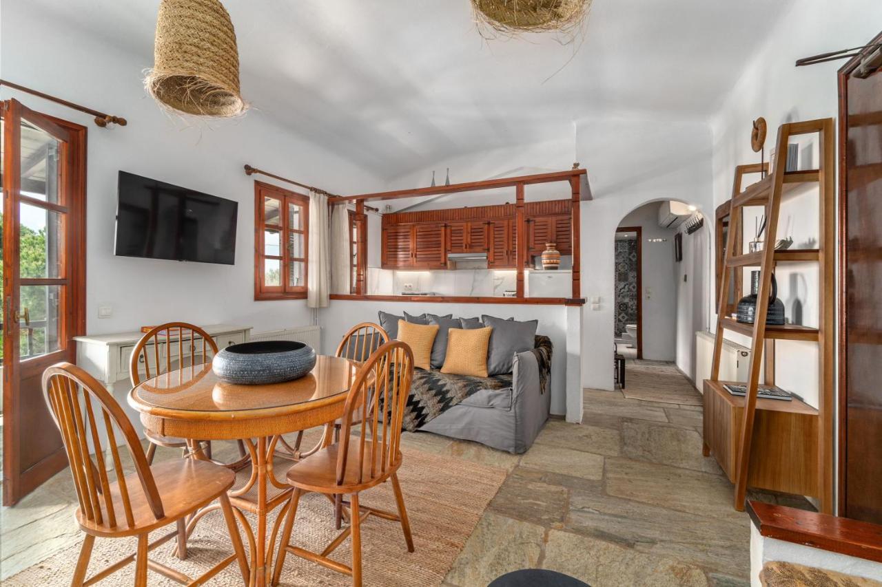 Daire Margi House İskados