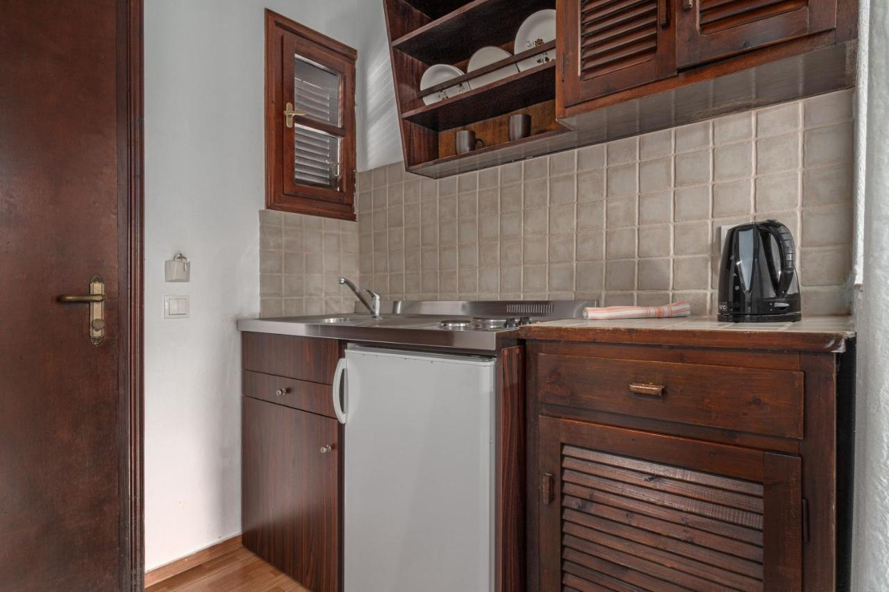 Margi House Appartement