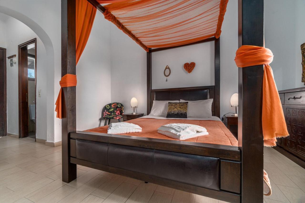 Margi House Daire *