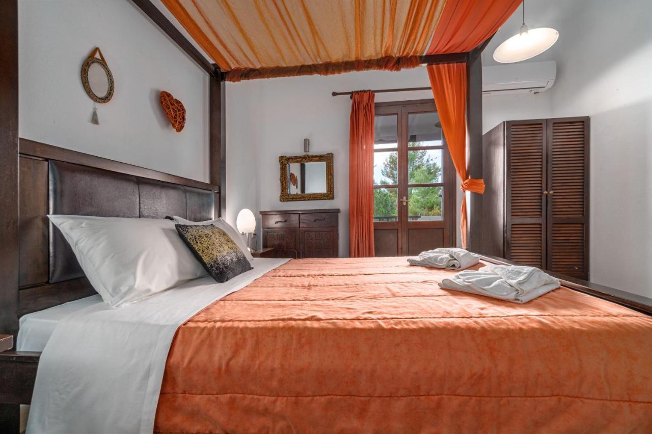Margi House *