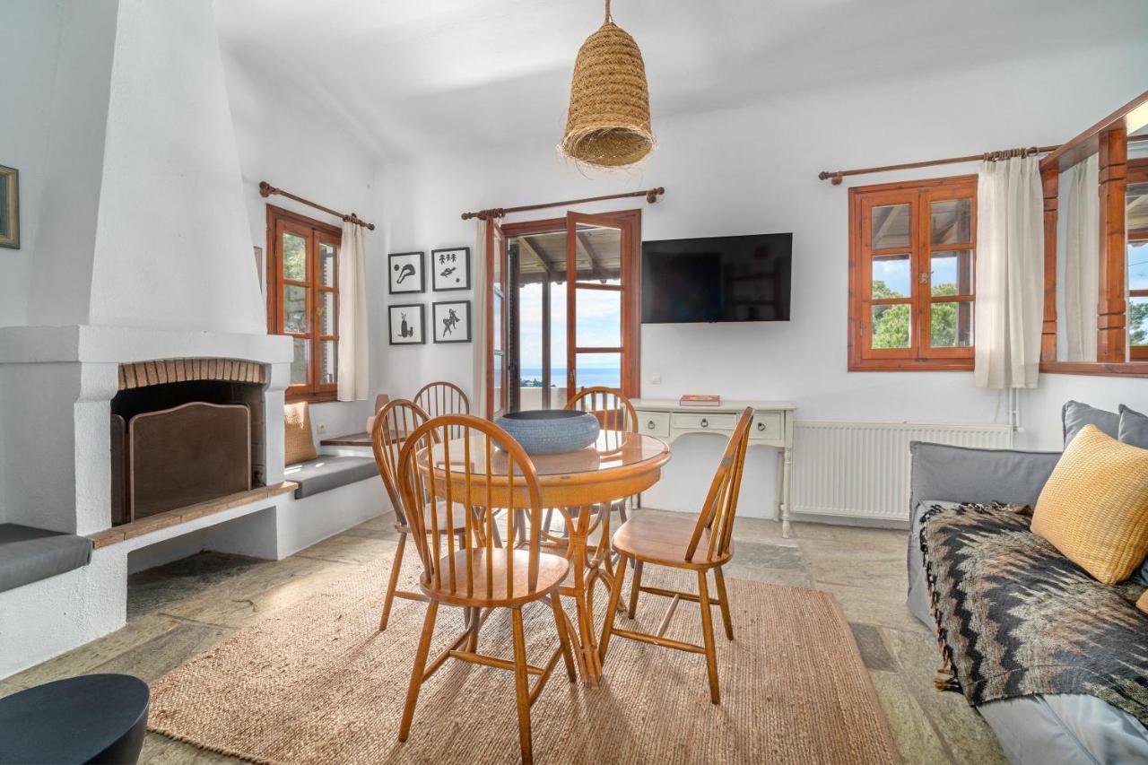 Appartement Margi House *