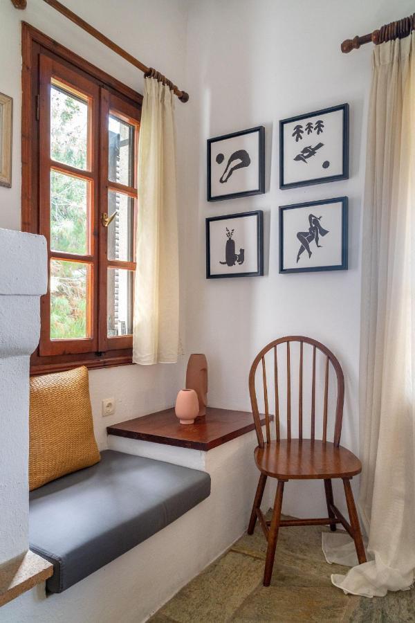 Margi House İskados