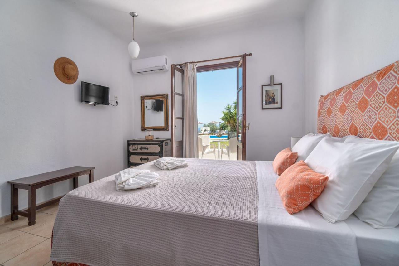 Margi House Appartement